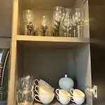 Ferrarese209 Apartment *