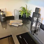 Apartment Ferrarese209 Bologna