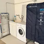 Ferrarese209 Apartment Bologna