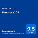 Ferrarese209 *