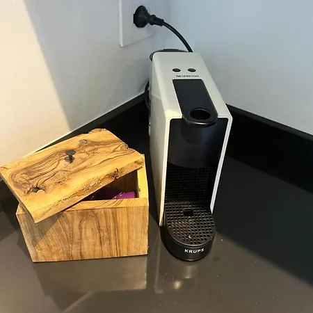 Ferrarese209 Apartment