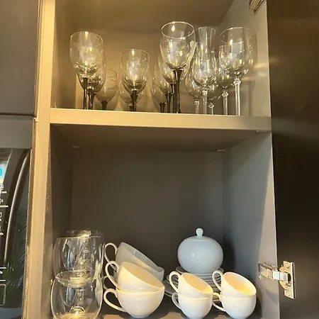 Ferrarese209 Apartment *