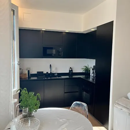 Apartamento Ferrarese209 Bolonha