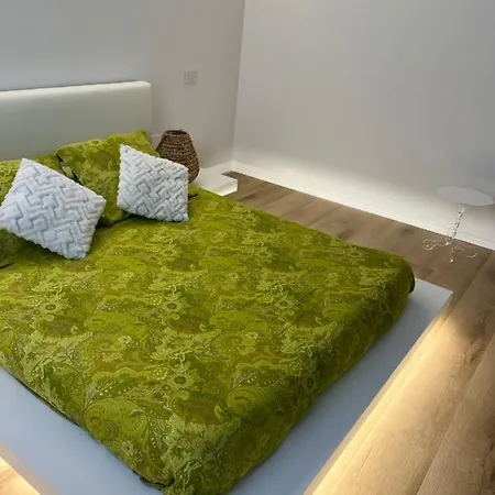 Ferrarese209 Apartamento