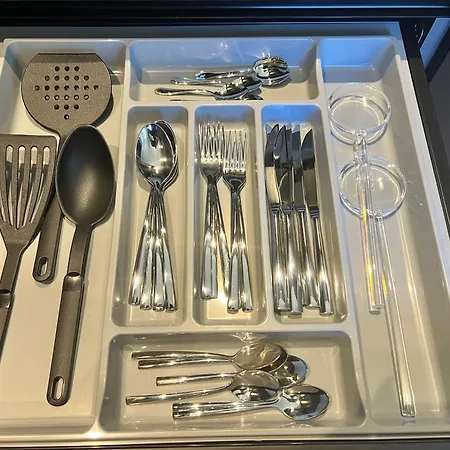 Ferrarese209 דירה *