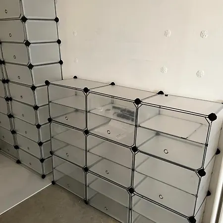 Ferrarese209 Appartement Bologna