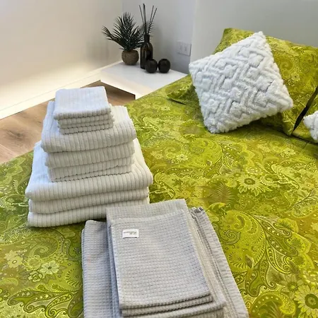 Ferrarese209 Apartment