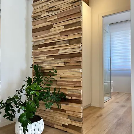 Ferrarese209 Apartment *