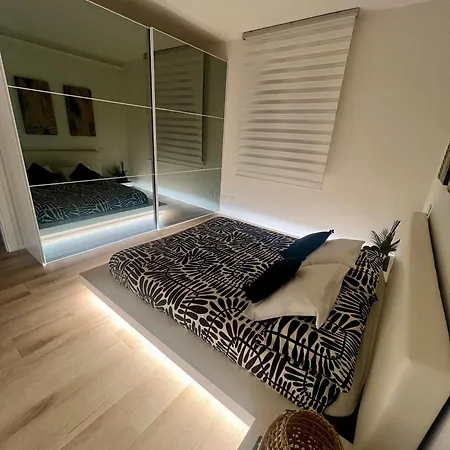 Apartamento Ferrarese209 Bolonha