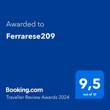 Ferrarese209 *