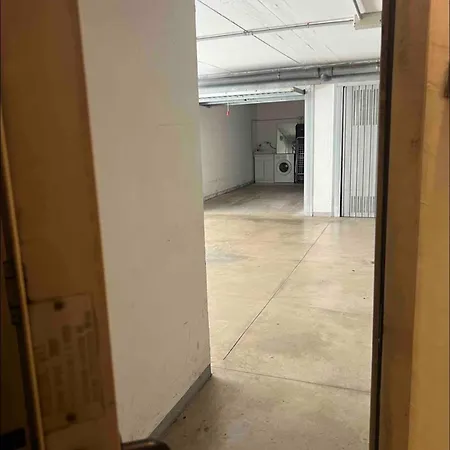 Ferrarese209 Apartamento