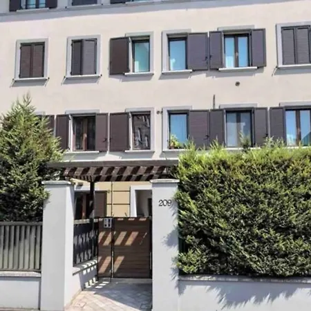 Ferrarese209 Apartment