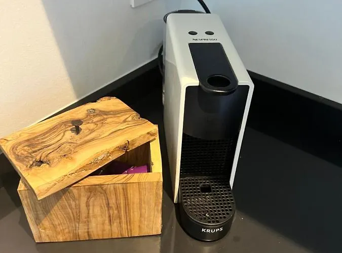 Ferrarese209 דירה