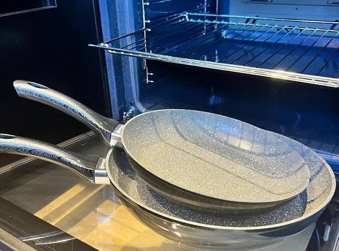 Ferrarese209 דירה בולוניה