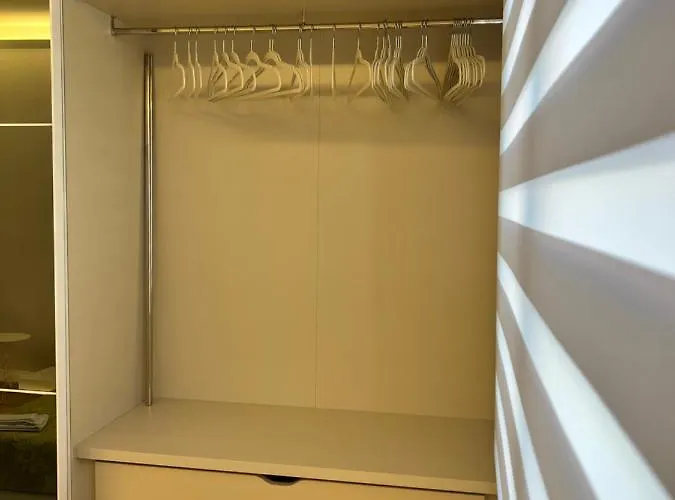 Apartamento Ferrarese209