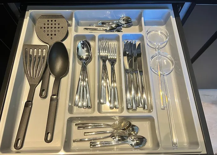 Ferrarese209 Apartamento *