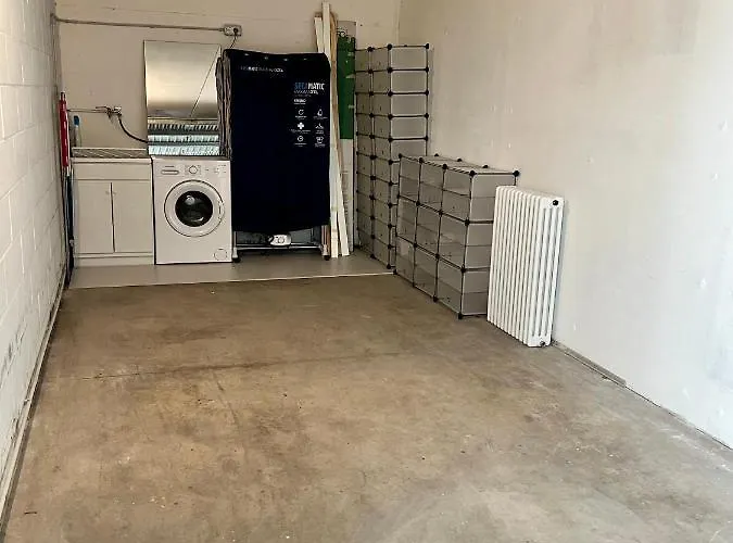 Ferrarese209 Apartamento Bolonha
