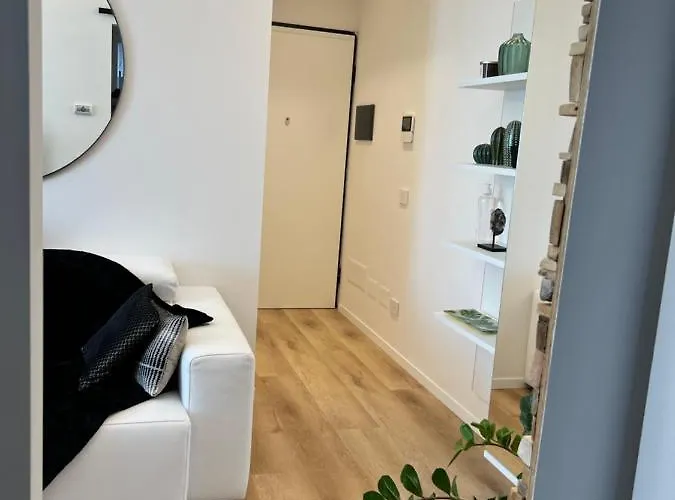 Apartamento Ferrarese209