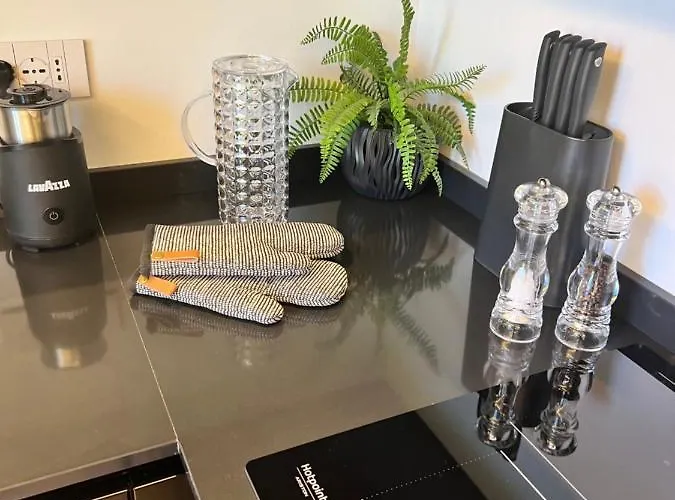 דירה Ferrarese209 בולוניה