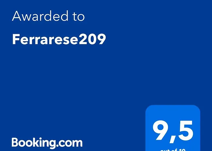 Ferrarese209 *