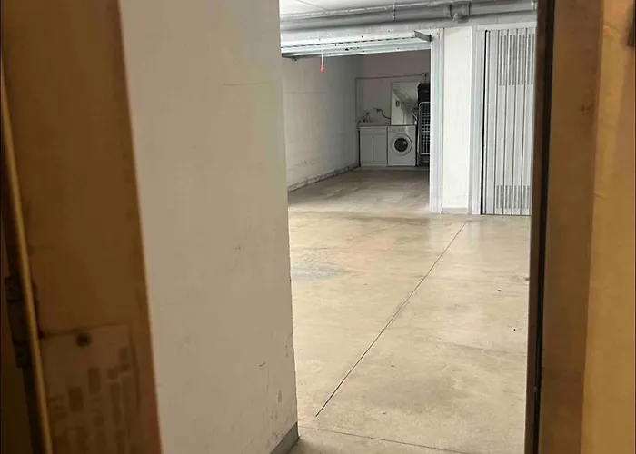 Ferrarese209 Apartamento
