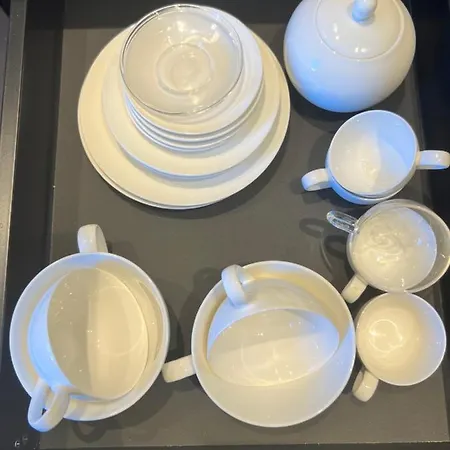 Apartman Ferrarese209 Bologna