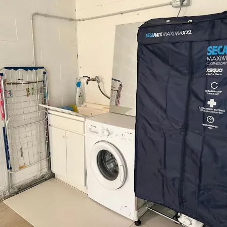 Ferrarese209 Apartman Bologna