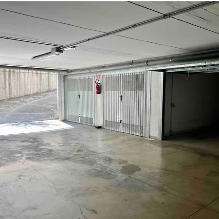 Ferrarese209 Apartman