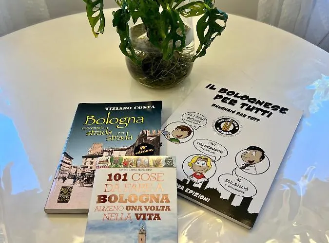 Appartamento Ferrarese209 *