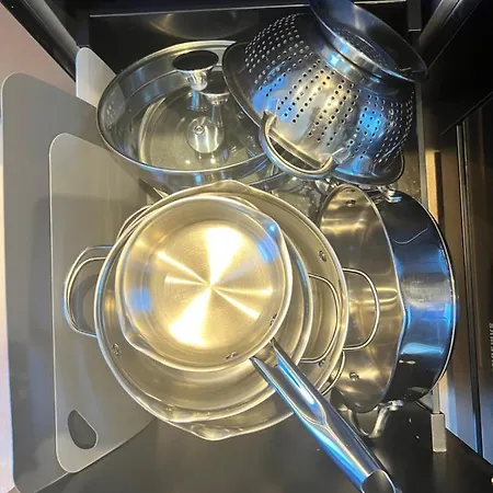 Apartment Ferrarese209