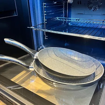 Ferrarese209 Apartment Bologna