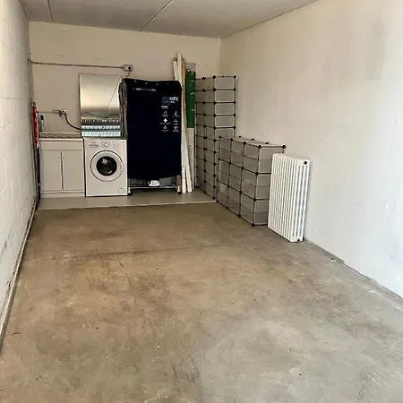 Ferrarese209 Apartment Bologna