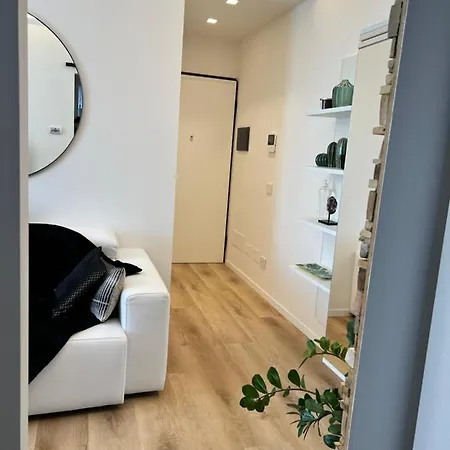 Apartment Ferrarese209