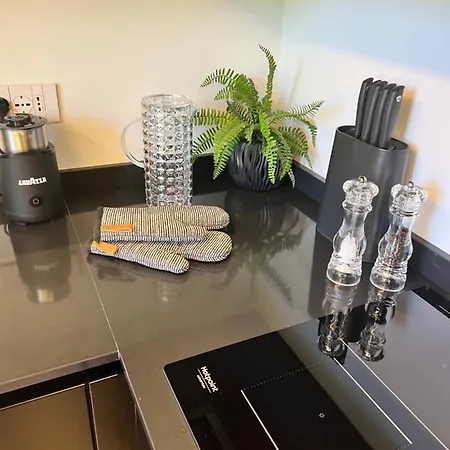 Apartment Ferrarese209 Bologna