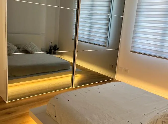 Apartmán Ferrarese209 *