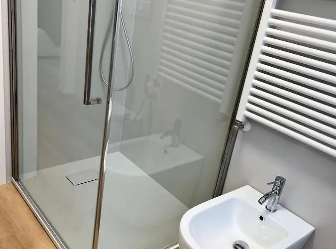 Apartmán Ferrarese209 *