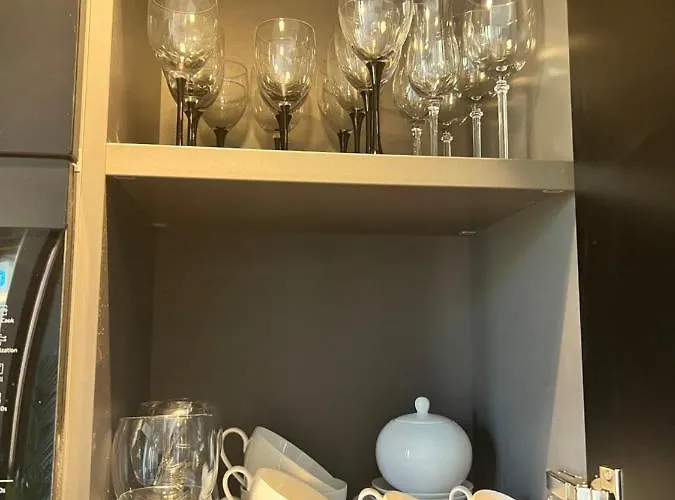 Ferrarese209 Apartmán *