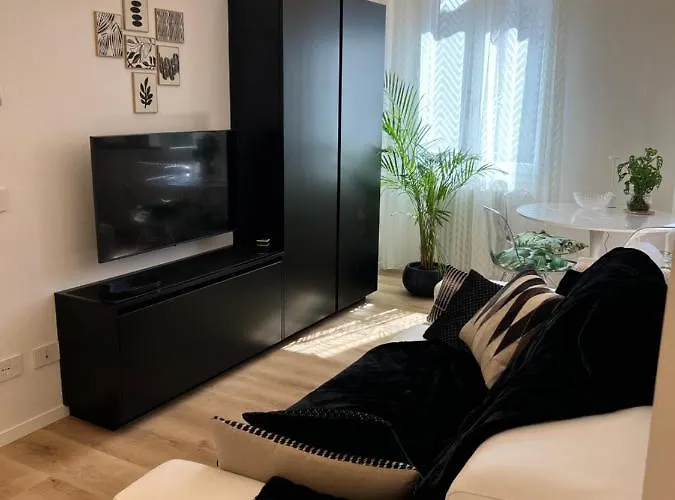 Apartmán Ferrarese209 *