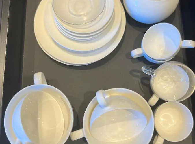 Apartmán Ferrarese209 Boloňa