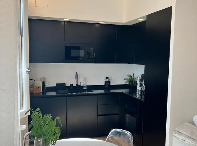 Apartmán Ferrarese209 Boloňa