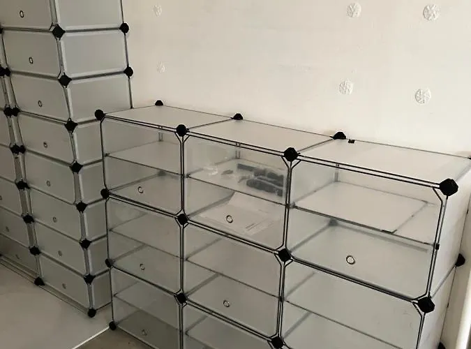 Ferrarese209 Apartmán Boloňa