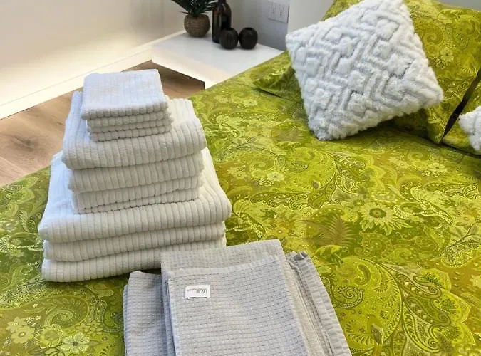 Ferrarese209 Apartmán