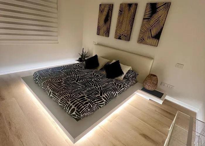 Apartmán Ferrarese209